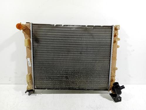 RADIATEUR Fiat 500 (312) (01-2007/12-2012) (518350260), Auto-onderdelen, Airco en Verwarming, Fiat, Gebruikt