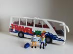 PLaymobil grote bus - klaar om te vertrekken - compleet, Kinderen en Baby's, Speelgoed | Playmobil, Ophalen of Verzenden, Zo goed als nieuw