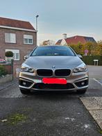 Bmw 216d gran tourer 7 zitplaatsen, Auto's, Voorwielaandrijving, Overige kleuren, 5 deurs, Particulier