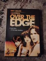 Dvd over thé Edge m M Dillon aangeboden, Ophalen of Verzenden, Zo goed als nieuw, Drama