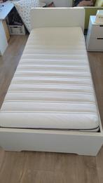 Slaapkamer (van ikea), Ophalen, Zo goed als nieuw, Matras