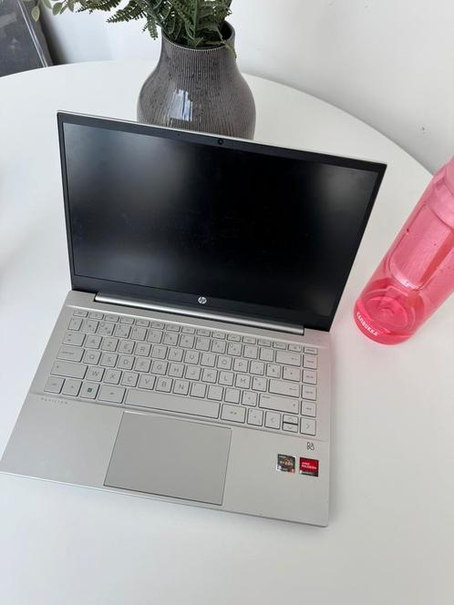 HP Pavilion 14 amd Ryzen 5, Computers en Software, Windows Laptops, Gebruikt, 14 inch, SSD, 2 tot 3 Ghz, 16 GB, Ophalen