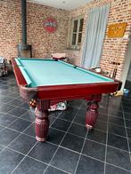 Pooltafel, Enlèvement, Utilisé, Table de billard