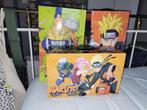 Naruto Manga Boxset 1-3 (Volume 1-72), Boeken, Strips | Comics, Complete serie of reeks, Ophalen of Verzenden, Zo goed als nieuw