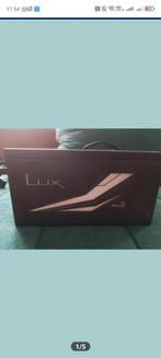 PSU Lux RGB 80+ Bronze 650watts, Ophalen of Verzenden