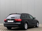 Climatisation numérique en cuir Audi A4 2.0 TDi Xenon Cruise, Autos, 5 places, Cuir, Noir, Break
