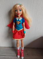 Poupée  Supergirl DC Super Hero Girls, Collections, Utilisé, Enlèvement ou Envoi, Poupée