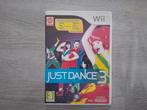 Just Dance 3, Ophalen of Verzenden, Zo goed als nieuw, Muziek, Vanaf 12 jaar