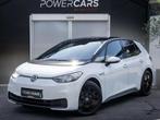 Volkswagen ID3 ID.3 Pro | 62 kWh | 360° | Keyless | Acc | L, Auto's, Automaat, Gebruikt, Zwart, ID.3