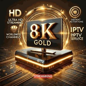JOUW NIEUWE FAVORIETE IPTV – NU 24U GRATIS TESTEN! 