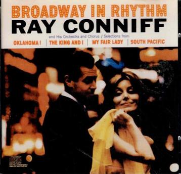 cd   -   Ray Conniff And His Orchestra And Chorus* – ..... beschikbaar voor biedingen