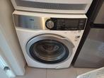 Wasmachine AEG, Elektronische apparatuur, Wasmachines, Ophalen, 1200 tot 1600 toeren, 10 kg of meer, Zo goed als nieuw