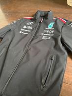 Mercedes crew jas, Kleding | Heren, Ophalen, Zo goed als nieuw