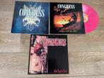 Congress- collectie, Cd's en Dvd's, Vinyl | Hardrock en Metal, Ophalen of Verzenden, Gebruikt