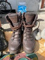 Wandelschoenen - legerbottines, Ophalen, Zo goed als nieuw