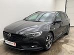 Opel Insignia Sports Tourer 1.6CDTI ecoTEC Opc line Exclusi, 136 pk, Zwart, 5 deurs, 119 g/km