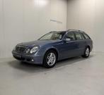 Mercedes-Benz 220 CDI Automaat - Airco - Bluetooth - Goede, Auto's, 4 cilinders, 5 deurs, 150 pk, Euro 4