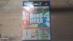 Band Hero - Playstation 2, Games en Spelcomputers, Verzenden