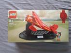 Lego 40450 Amelia Earhart Tribute (NEW), Ophalen of Verzenden, Nieuw, Complete set, Lego