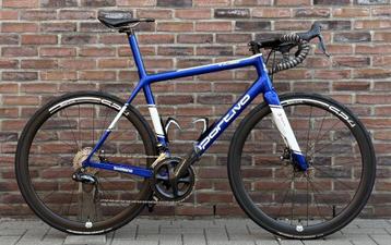 Sportivo 1K CLASSICO, in uitstekende staat. beschikbaar voor biedingen