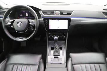 (1YRH305) SKODA SUPERB COMBI beschikbaar voor biedingen