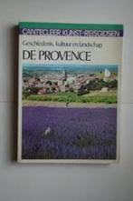 De Provence|Ingeborg Tetzlaff|Cantecleer 9021303043, Boeken, Overige Boeken, Ophalen of Verzenden, Zo goed als nieuw, Zie beschrijving