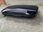 Thule Motion XL/800 dakkoffer&skibox, Auto diversen, Dakkoffers, Ophalen, Zo goed als nieuw