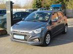 Hyundai I20 1.0 T-GDI Automaat, Stof, Euro 6, Start-stop-systeem, Bedrijf