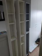 Dvd/cd-kasten, Enlèvement