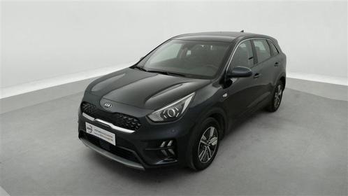 Kia Niro 1.6 GDi HEV Navi Edition 6DCT (bj 2022, automaat), Auto's, Kia, Bedrijf, Te koop, Niro, Benzine, SUV of Terreinwagen