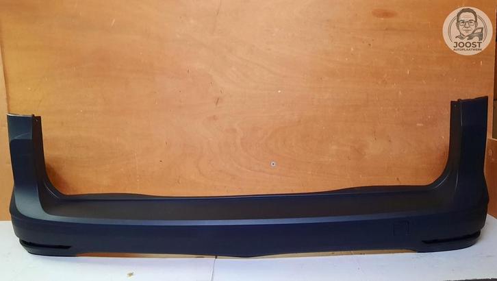 Achterbumper nieuw org. VW Caddy V Maxi v.a 2020 2K7807421F, Auto-onderdelen, Carrosserie, Bumper, Volkswagen, Achter, Nieuw, Ophalen of Verzenden