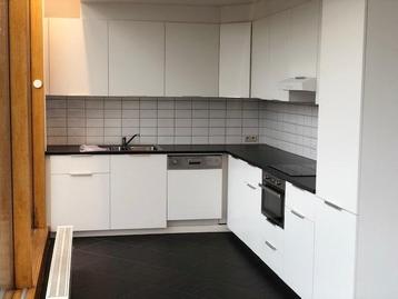 Appartement te huur in Brussels, 3 slpks beschikbaar voor biedingen