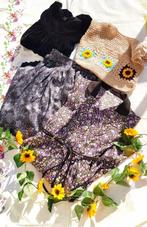 Lot vintage🌻 vêtements et sac femme à fleurs Taille 36 🌻, Vêtements | Femmes, Taille 36 (S), Porté, Enlèvement ou Envoi