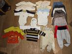 Grand ensemble de 25 vêtements taille 62, Enfants & Bébés, Vêtements de bébé | Taille 62, Mexx, Garçon, Ensemble, Enlèvement