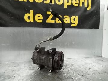 Aircopomp van een Peugeot 206 beschikbaar voor biedingen