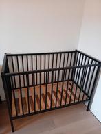 Babybed, Ophalen, Zo goed als nieuw