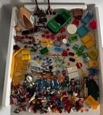 groot lot vintage Playmobil (200 stuks), Kinderen en Baby's, Speelgoed | Playmobil, Ophalen of Verzenden, Gebruikt, Los Playmobil
