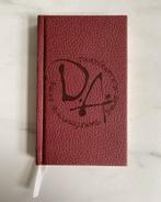 Notitieboekje Harry Potter, Ophalen of Verzenden, Nieuw