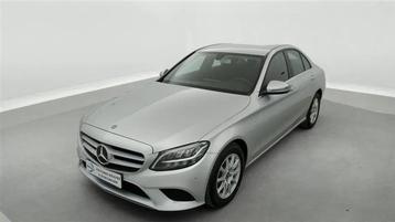 Mercedes-Benz C-CLASS 180 C 180 Business AUTOM. NAVI / FULL  beschikbaar voor biedingen
