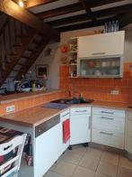 Cuisine équipée, Enlèvement, Utilisé