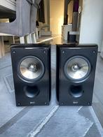 Kef xq20, Audio, Tv en Foto, Luidsprekerboxen, Ophalen, Gebruikt, Bowers & Wilkins (B&W), 120 watt of meer