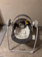 Balencelle électrique, Enlèvement, Comme neuf, Avec ceinture(s)