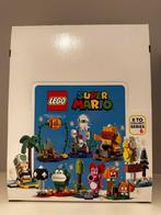 Lego Nintendo Super Mario, Comme neuf, Lego, Enlèvement ou Envoi