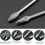 Kit de couteaux rotatifs LIVRAISON RAPIDE ET GRATUITE, Envoi, Neuf