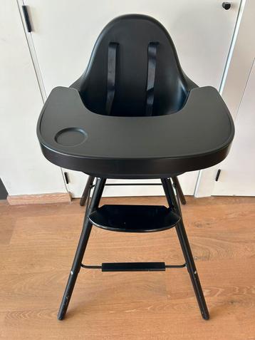 Childwood Evolu 2 met verlengbare poten + 2 kussens, Enlèvement, Utilisé