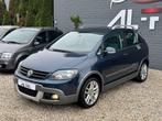Volkswagen Golf Plus CROSS 1.4 TSI * 1ER MAIN *GARANTIE, Auto's, Golf Plus, Stof, Gebruikt, 1992 kg