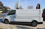 Fiat Talento 2.0Multijet/L2 H1/GPS/CAMERA/GARANTIE, Auto's, Fiat, Voorwielaandrijving, Stof, 4 cilinders, Wit