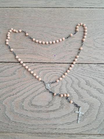 Paternoster rose-orange, Enlèvement ou Envoi, Comme neuf