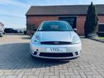 Ford Fiesta 1.4 Benzine * Airco * Automaat * 5 Deurs *, Stof, Zwart, 5 deurs, Euro 4