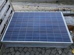 zonnepanelen, Doe-het-zelf en Bouw, Ophalen, Gebruikt, Compleet systeem, 200 wattpiek of meer